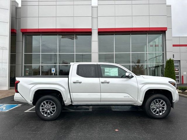 2024 Toyota Tacoma Limited