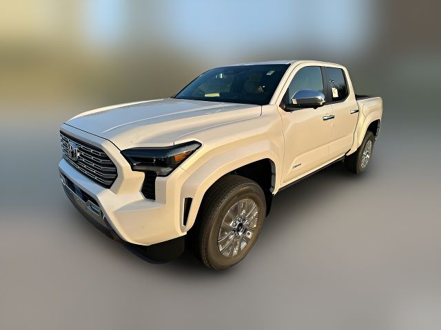 2024 Toyota Tacoma Limited