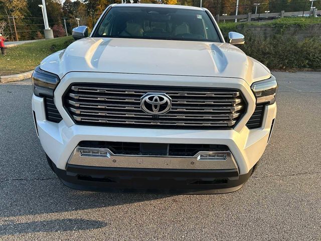 2024 Toyota Tacoma Limited