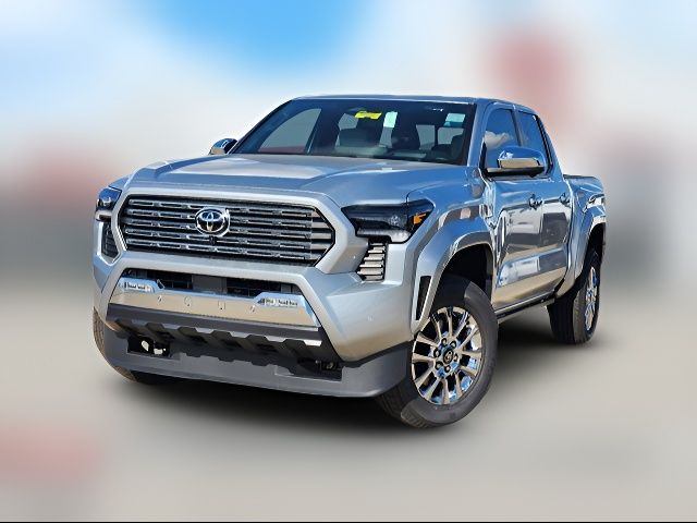 2024 Toyota Tacoma Limited