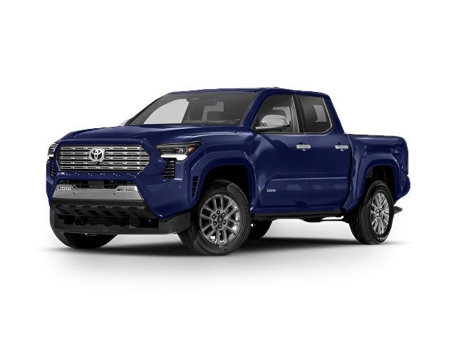 2024 Toyota Tacoma Limited