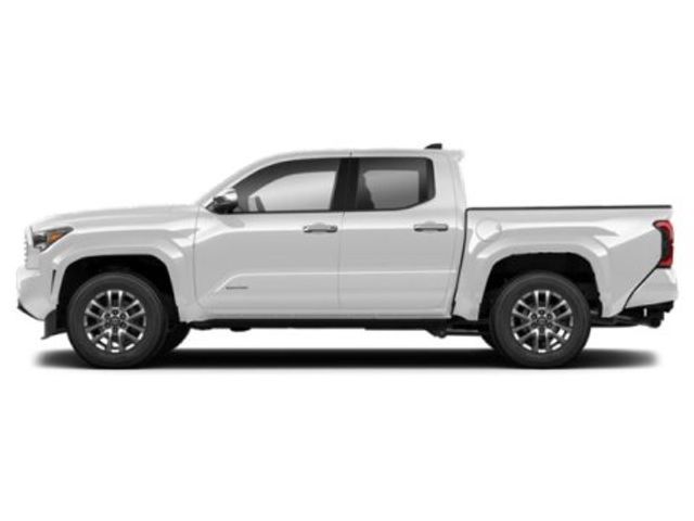 2024 Toyota Tacoma Limited