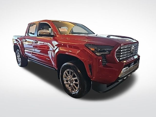 2024 Toyota Tacoma Limited