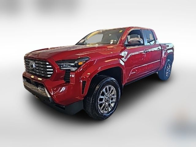 2024 Toyota Tacoma Limited