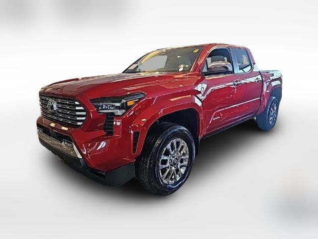 2024 Toyota Tacoma Limited