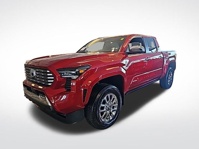 2024 Toyota Tacoma Limited