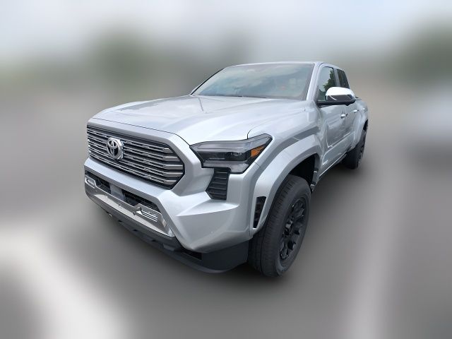 2024 Toyota Tacoma Limited