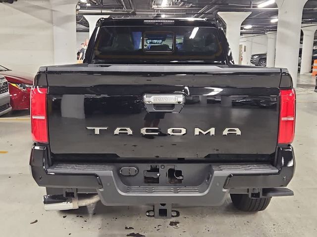 2024 Toyota Tacoma Limited