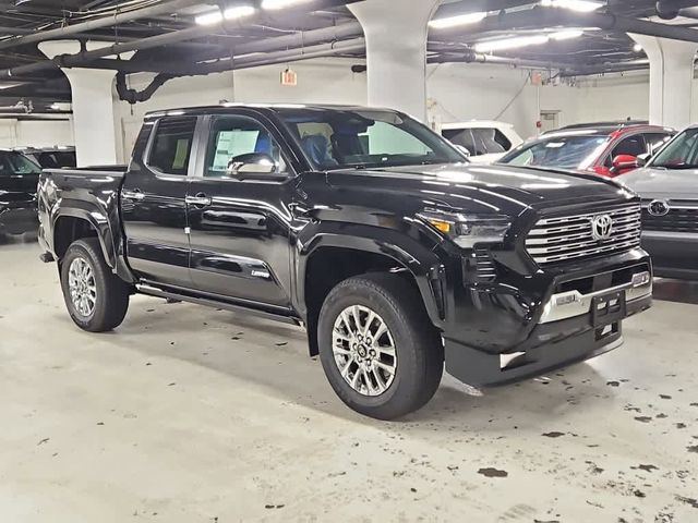 2024 Toyota Tacoma Limited