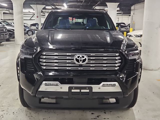 2024 Toyota Tacoma Limited