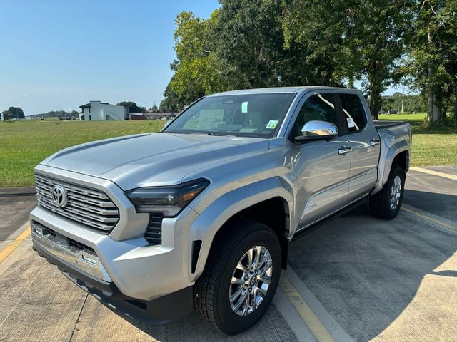 2024 Toyota Tacoma Limited