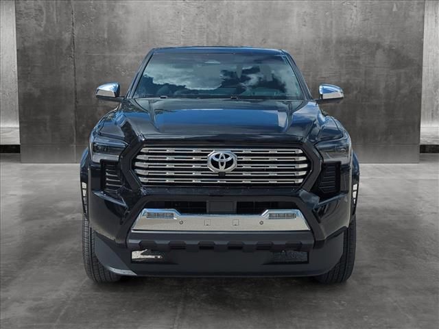 2024 Toyota Tacoma Limited