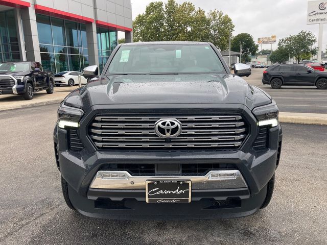 2024 Toyota Tacoma Limited