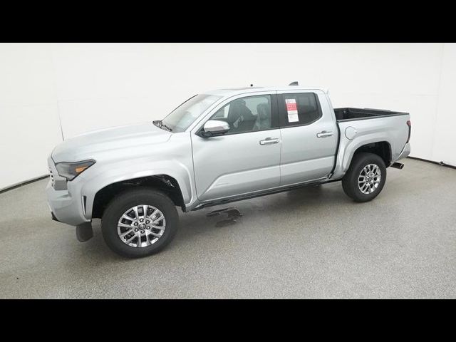 2024 Toyota Tacoma Limited