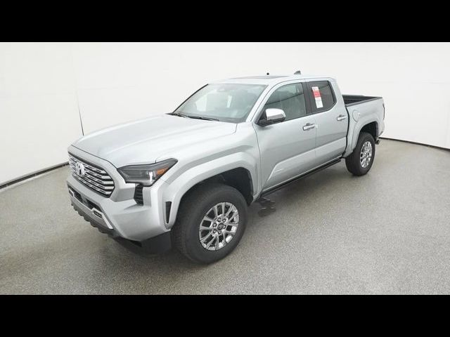 2024 Toyota Tacoma Limited