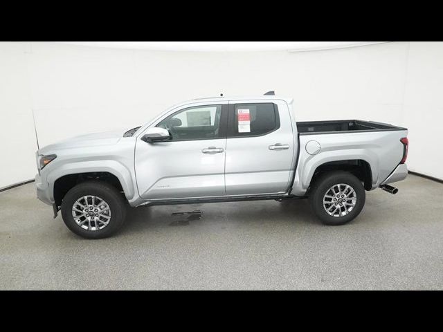 2024 Toyota Tacoma Limited