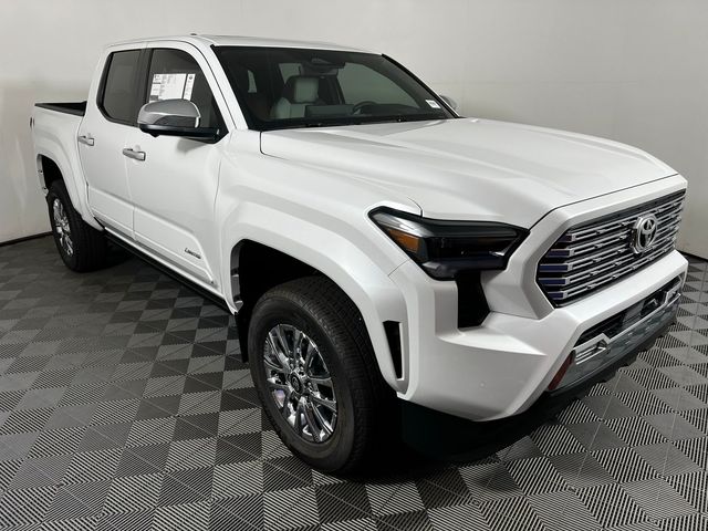 2024 Toyota Tacoma Limited