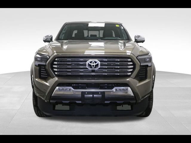 2024 Toyota Tacoma Limited