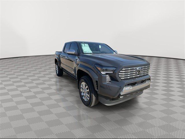 2024 Toyota Tacoma Limited