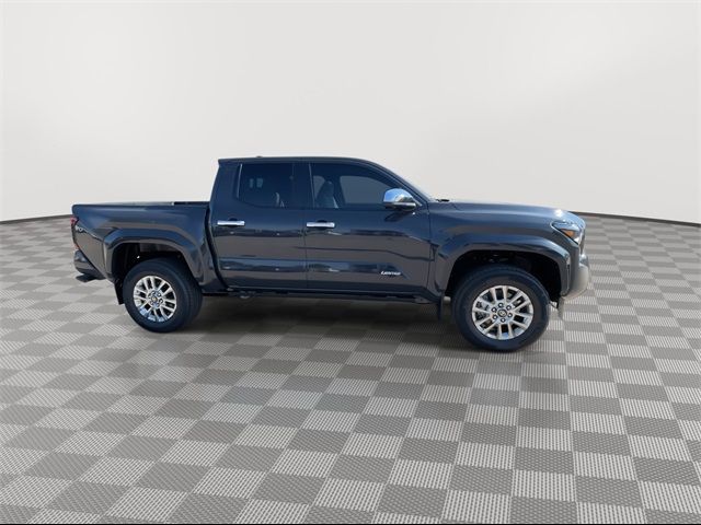 2024 Toyota Tacoma Limited