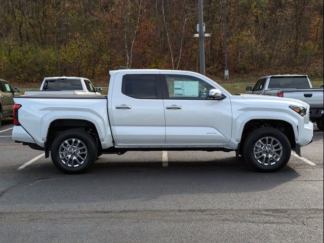 2024 Toyota Tacoma Limited