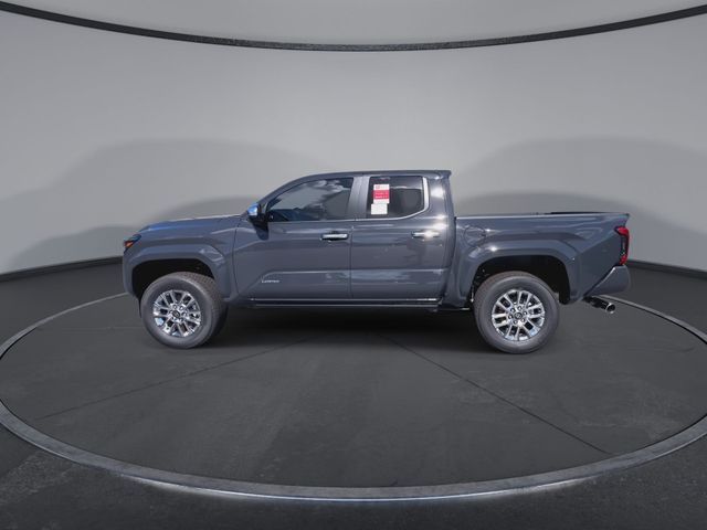 2024 Toyota Tacoma Limited