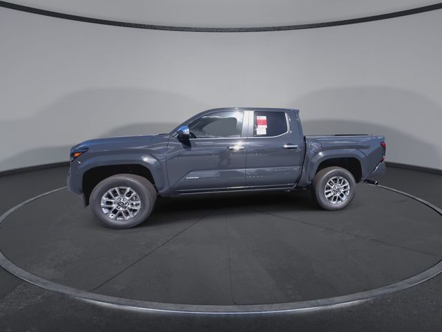 2024 Toyota Tacoma Limited