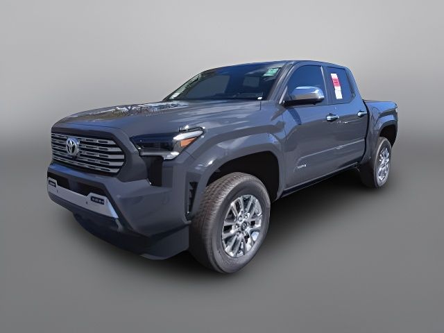 2024 Toyota Tacoma Limited