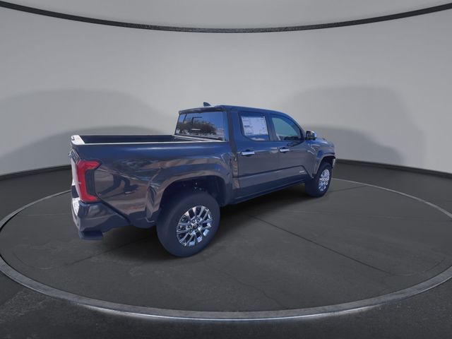 2024 Toyota Tacoma Limited