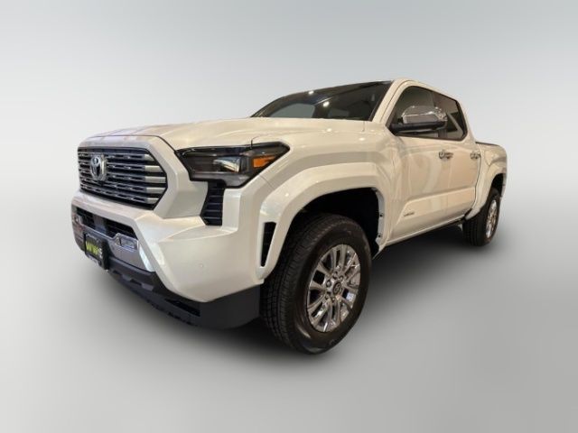 2024 Toyota Tacoma Limited