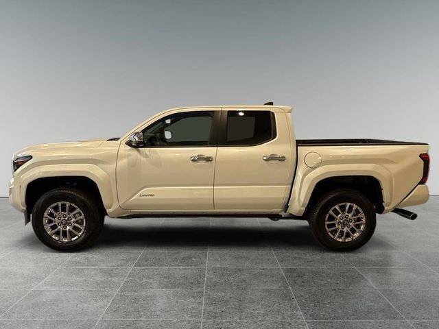 2024 Toyota Tacoma Limited