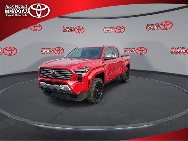 2024 Toyota Tacoma Limited