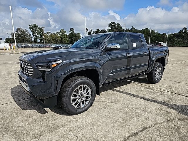 2024 Toyota Tacoma Limited