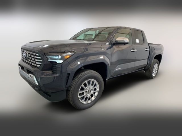 2024 Toyota Tacoma Limited