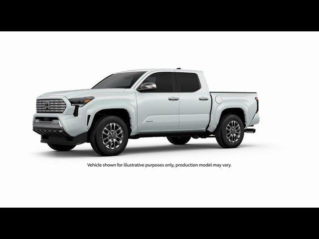 2024 Toyota Tacoma Limited