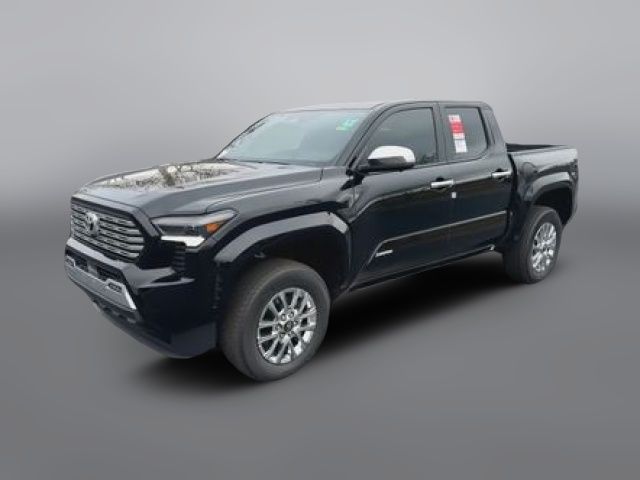 2024 Toyota Tacoma Limited