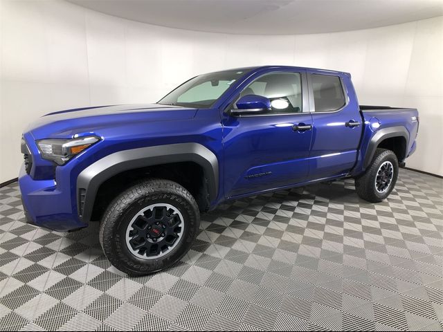 2024 Toyota Tacoma Limited