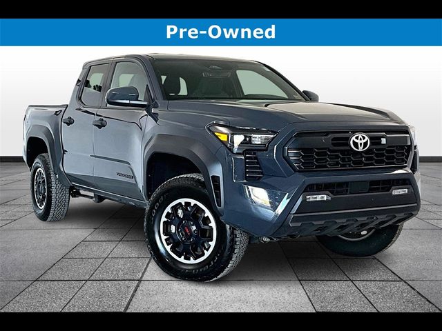 2024 Toyota Tacoma Limited