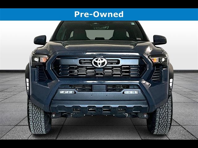 2024 Toyota Tacoma Limited