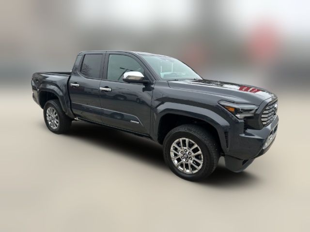 2024 Toyota Tacoma Limited