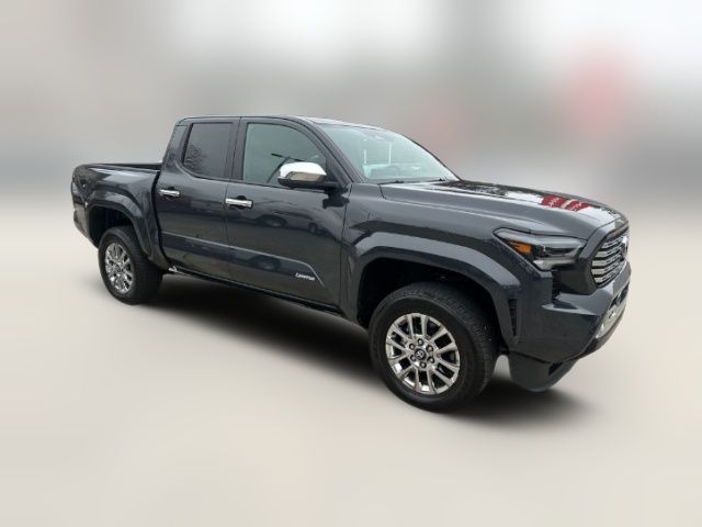 2024 Toyota Tacoma Limited