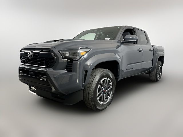 2024 Toyota Tacoma Limited