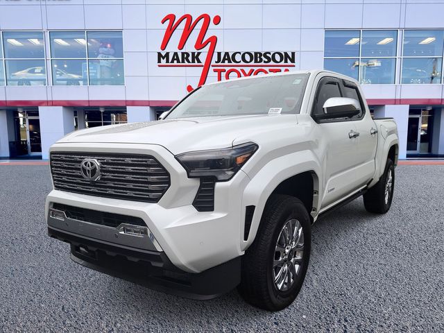 2024 Toyota Tacoma Limited