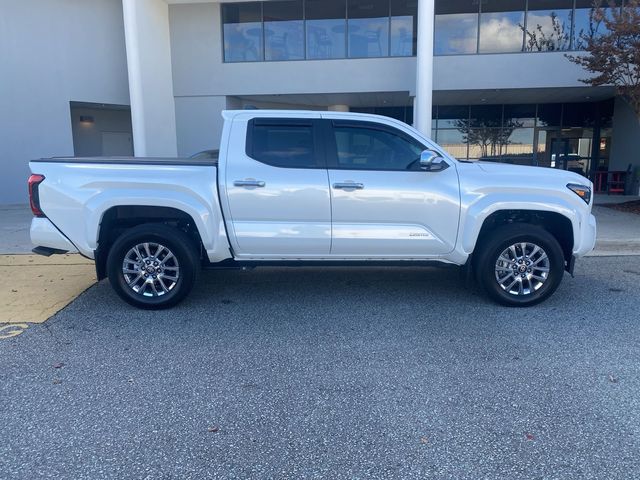 2024 Toyota Tacoma Limited