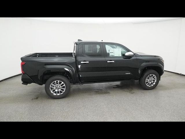 2024 Toyota Tacoma Limited