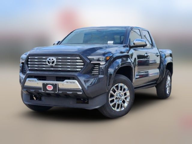 2024 Toyota Tacoma Limited