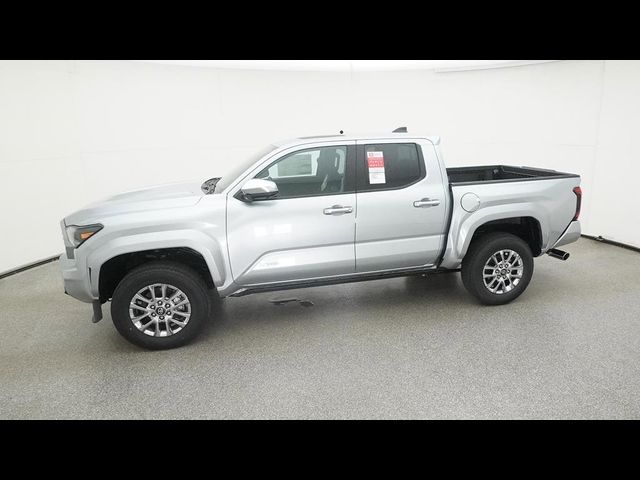 2024 Toyota Tacoma Limited