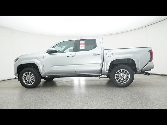 2024 Toyota Tacoma Limited