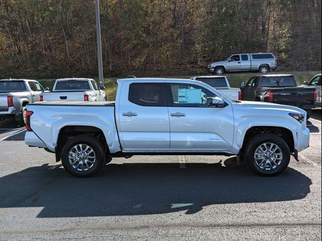 2024 Toyota Tacoma Limited