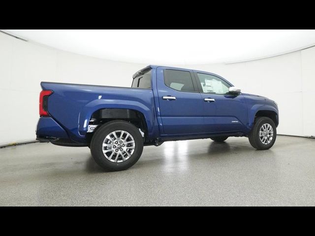 2024 Toyota Tacoma Limited